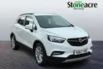 2017 Vauxhall Mokka X
