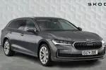 2024 Skoda Superb