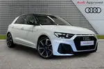2022 Audi A1