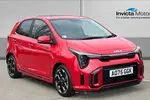2025 Kia Picanto