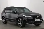2021 Volvo XC90