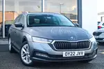 2022 Skoda Octavia Estate