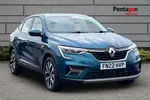 2022 Renault Arkana