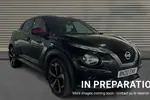 2020 Nissan Juke