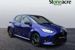 2025 Mazda 2 Hybrid