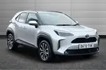 2022 Toyota Yaris Cross