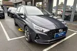 2023 Hyundai i20