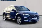2022 Audi Q5 Sportback