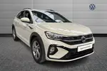 2023 Volkswagen Taigo