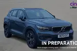 2020 Volvo XC40 Recharge