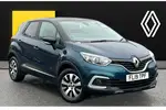 2016 Renault Captur