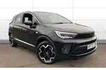 2022 Vauxhall Crossland