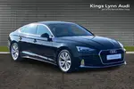 2024 Audi A5 Sportback
