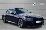2024 BMW 2 Series