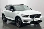 2020 Volvo XC40