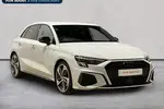 2023 Audi A3