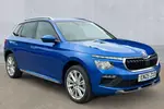 2025 Skoda Kamiq