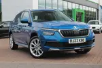 2023 Skoda Kamiq