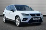2020 SEAT Arona