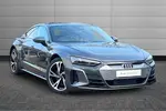 2023 Audi e-tron GT
