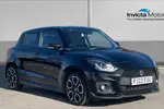 2022 Suzuki Swift Sport