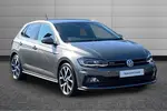 2020 Volkswagen Polo
