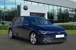 2023 Volkswagen Golf GTE