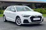 2021 Audi A1
