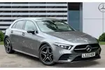2022 Mercedes-Benz A-Class