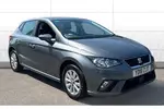 2018 SEAT Ibiza