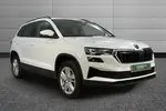 2025 Skoda Karoq