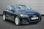 2023 Audi A1