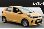 2023 Kia Picanto