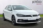 2019 Volkswagen Polo