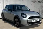 2025 MINI Cooper