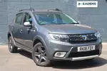 2018 Dacia Sandero Stepway