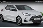 2024 Toyota Yaris