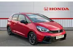 2024 Honda Jazz