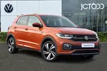 2023 Volkswagen T-Cross