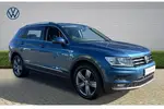 2020 Volkswagen Tiguan Allspace