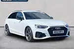 2021 Audi A4