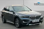 2020 BMW X1