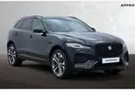 2024 Jaguar F-Pace
