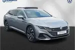 2022 Volkswagen Arteon Shooting Brake