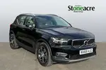 2020 Volvo XC40