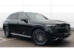 2024 Mercedes-Benz GLC