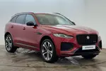 2023 Jaguar F-Pace
