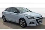 2019 Hyundai i20