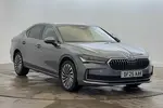 2025 Skoda Superb