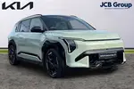 2025 Kia EV3
